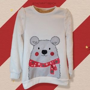 🍍Me Kids Koala Sweater Top 🐨